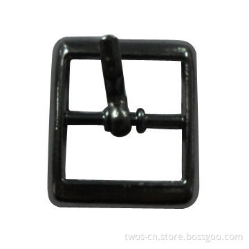 Metal Buckle, Made of Brass, Customized Designs are Accepted